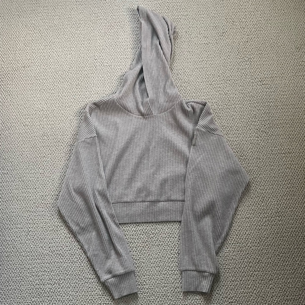 All Muse Tracksuit (Gravel Heather)